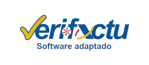 Software adaptado a VERIFACTU